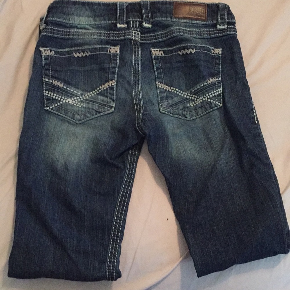 BKE jeans
